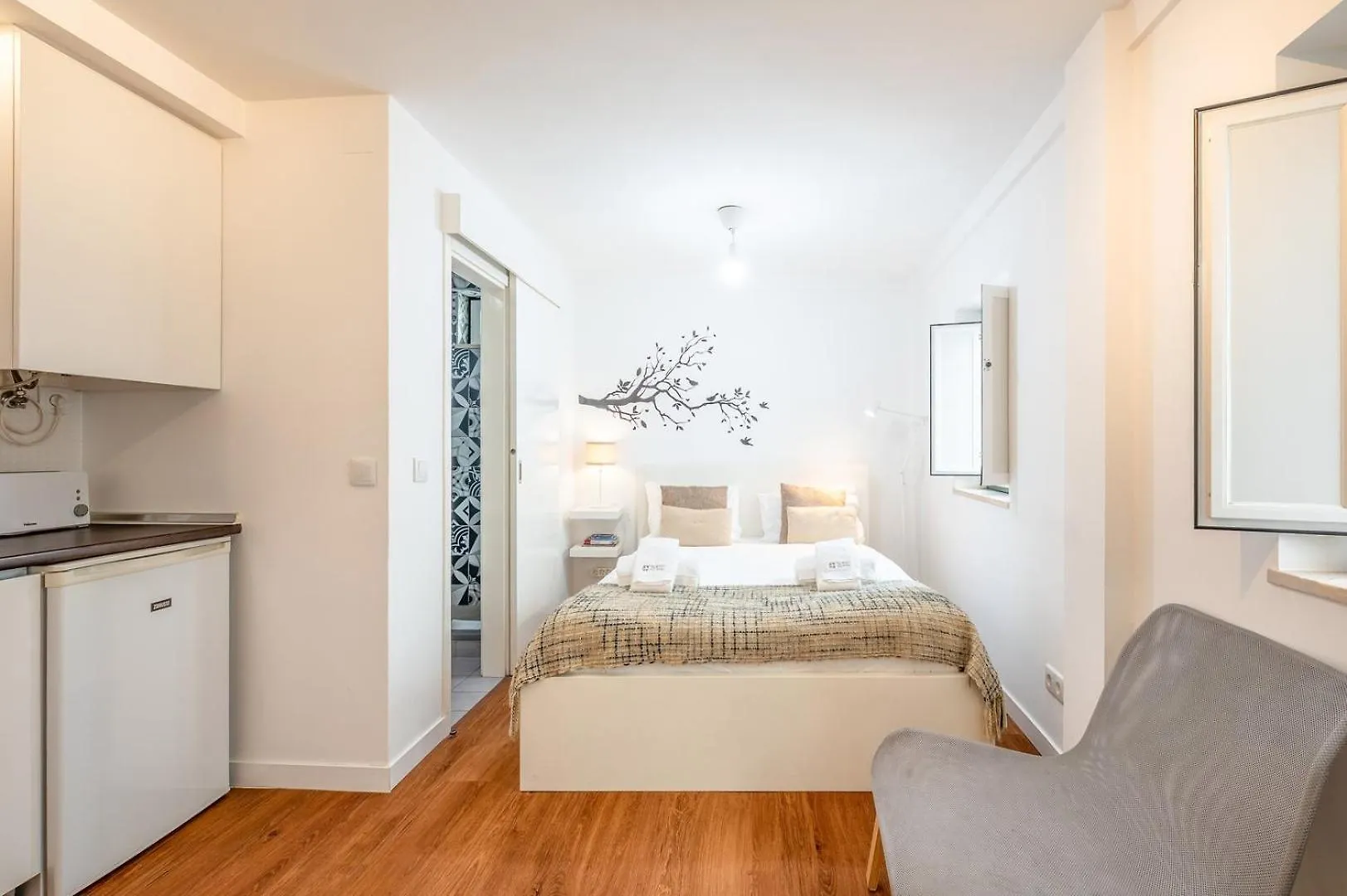 Guestready - Historic Lisbon On Your Doorstep Португалия