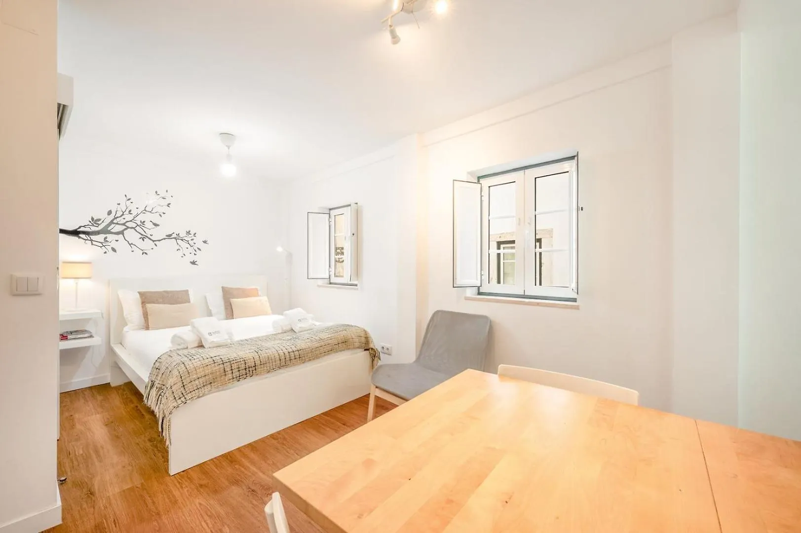 Guestready - Historic Lisbon On Your Doorstep شقة