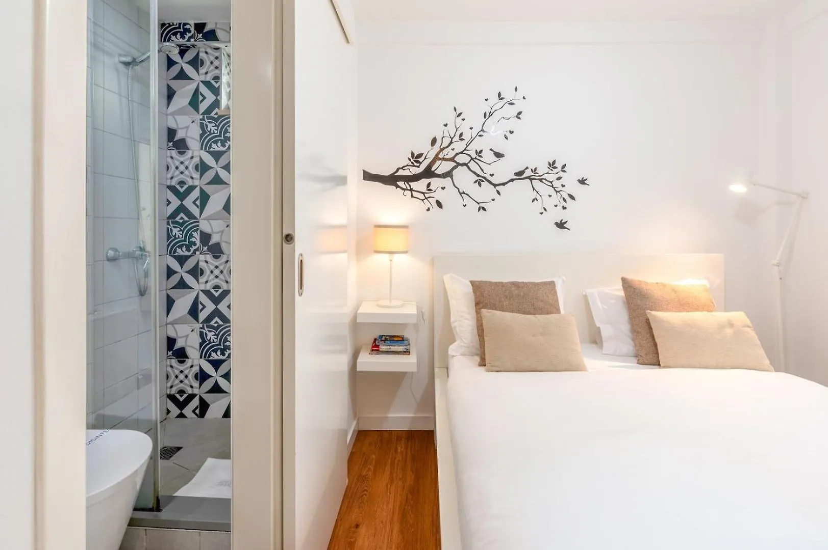 Guestready - Historic Lisbon On Your Doorstep 아파트