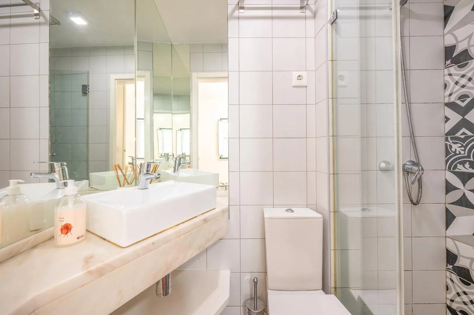 아파트 Guestready - Historic Lisbon On Your Doorstep 포르투갈